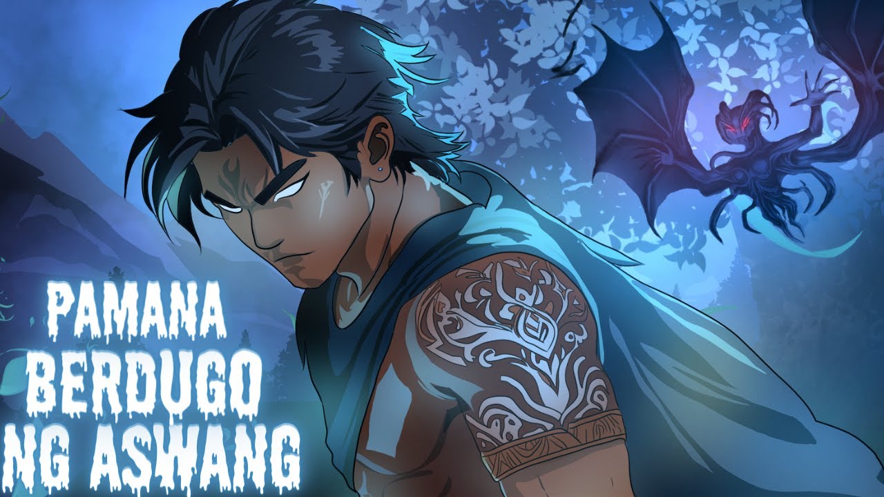 PAMANA |  BERDUGO NG MGA ASWANG (True Story)