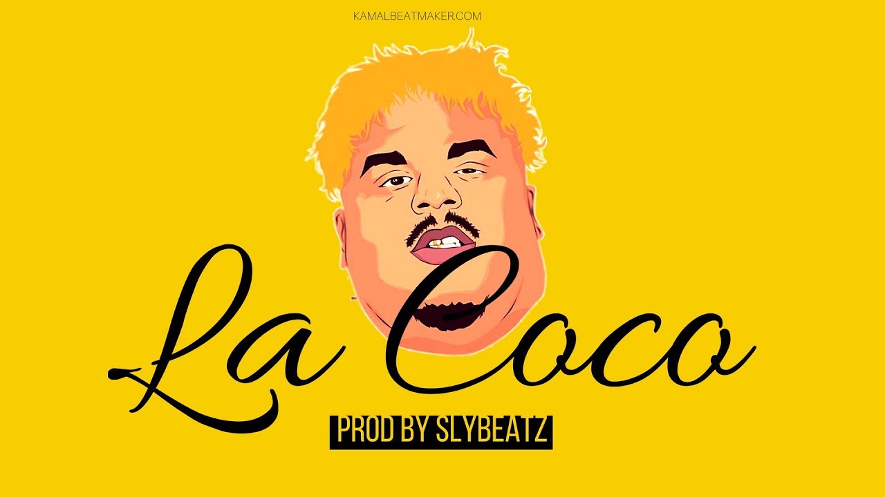 [Gratuit] INSTRU AFRO 2018 - Naza Type Beat ✘ Instru Afro Trap ( By SlyBeats )