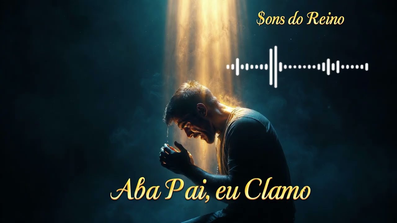 Aba Pai eu,Clamo- @$onsdoReino