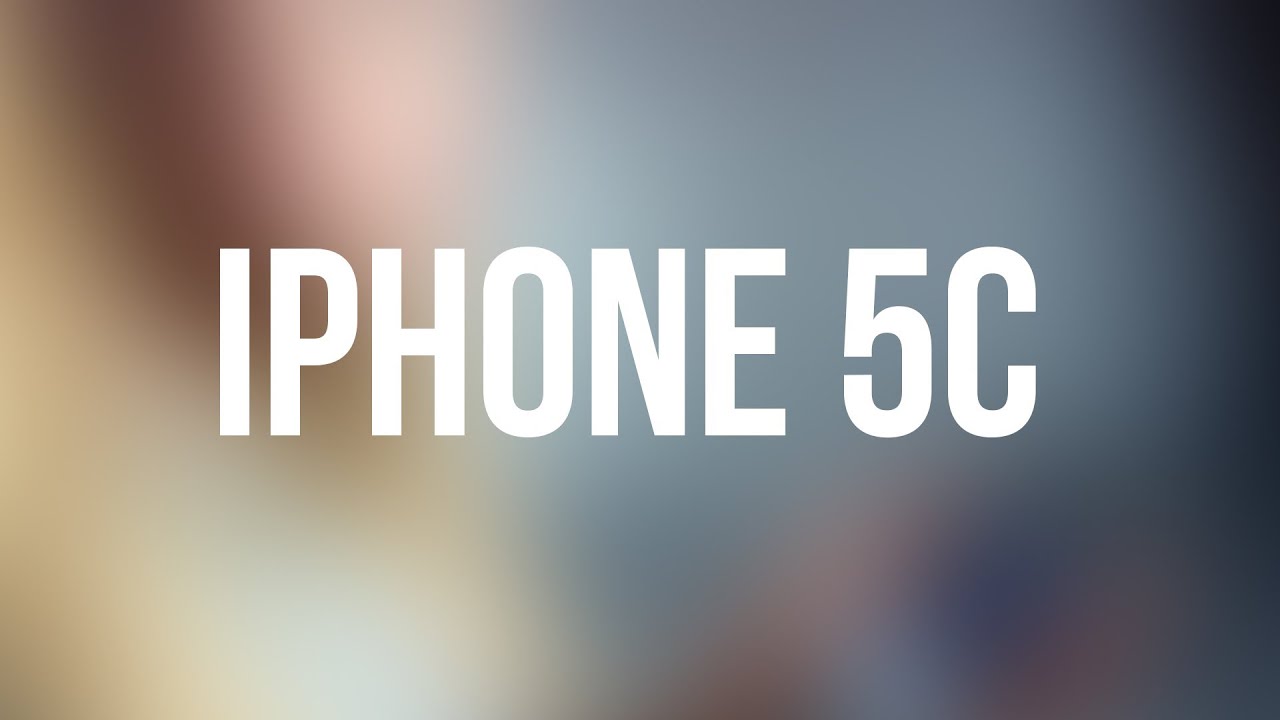 Wideo test i recenzja telefonu Apple iPhone 5c | techManiaK.pl