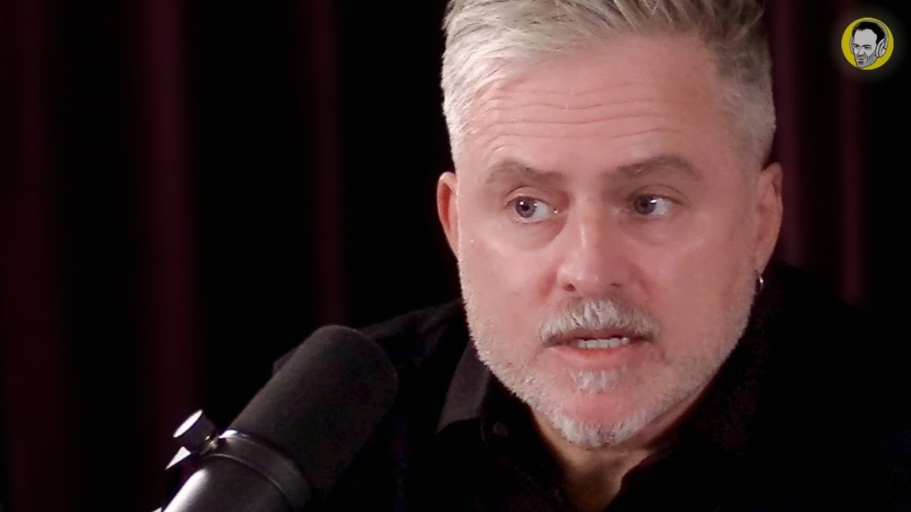 Korrupsjon, Fryktkultur og Intoleranse i Kunstmilj&oslash;et | Wolfgang Wee Uncut #695 - Morten Traavik