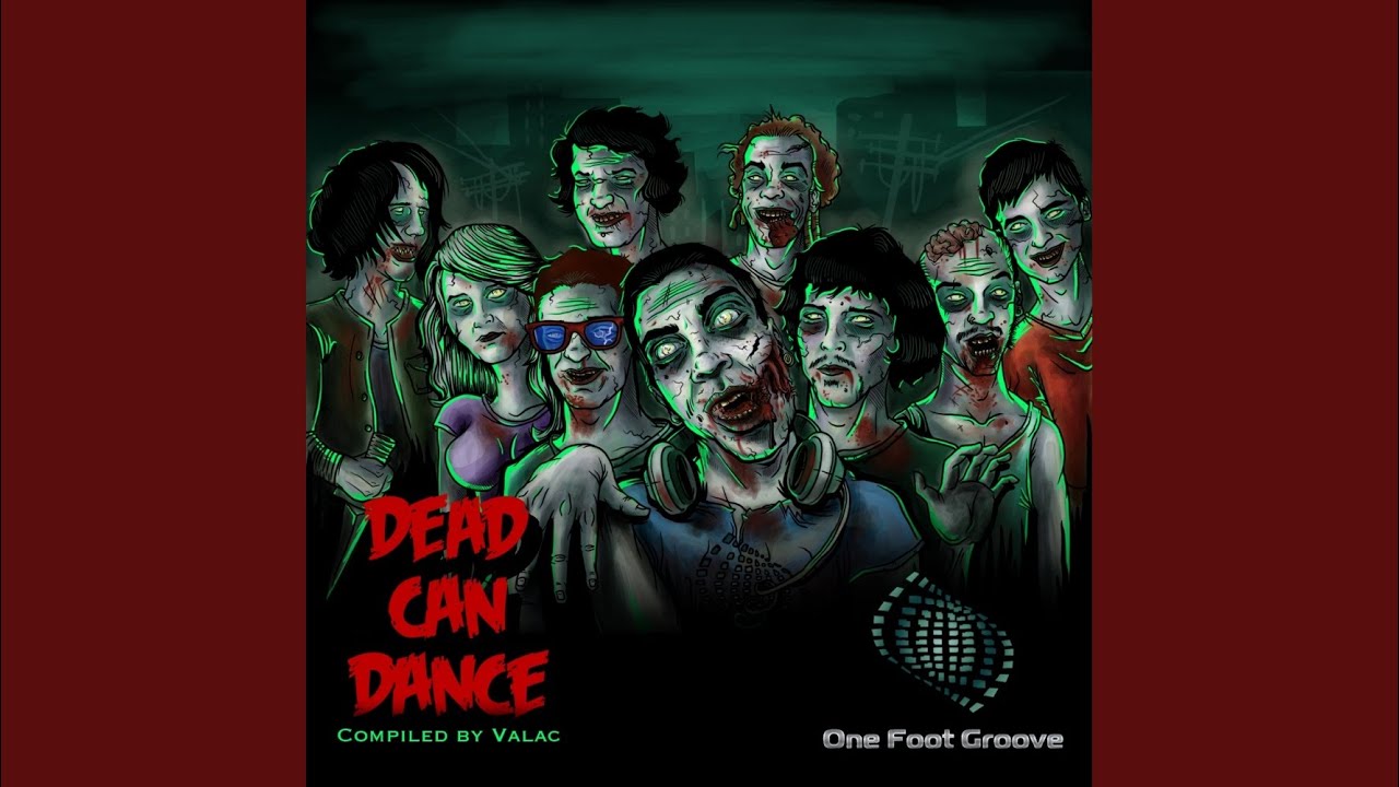 Scooby Groovy Boo (Original Mix)