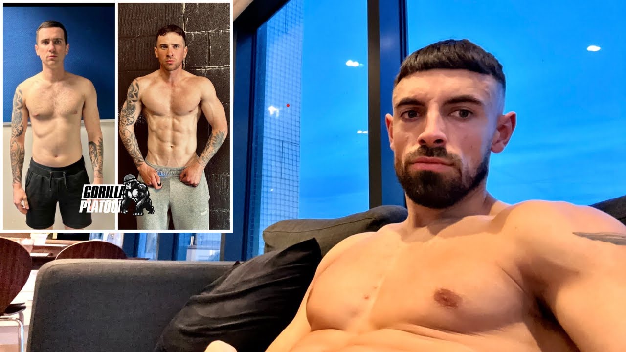 Что делать, если вы худой и толстый