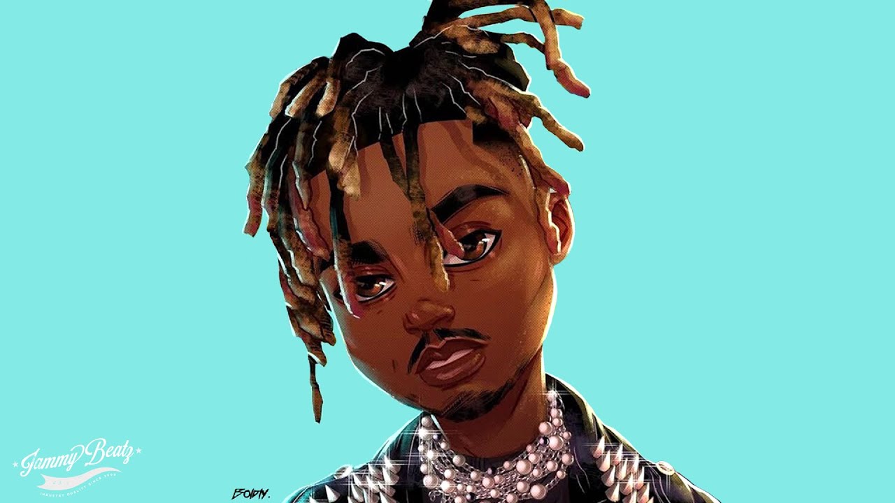 [FREE] Juice WRLD Type Beat - 