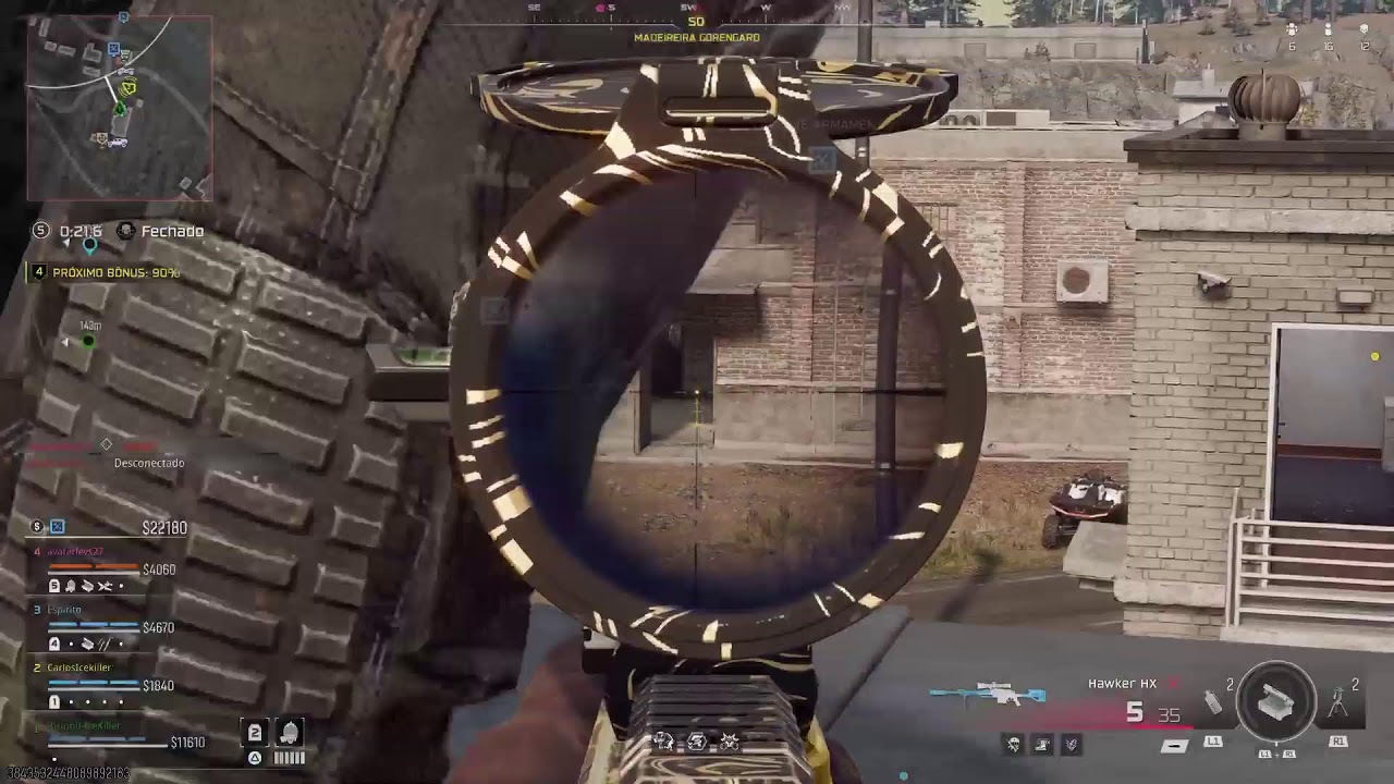 CALL OF DUTY CLT PREMIUM