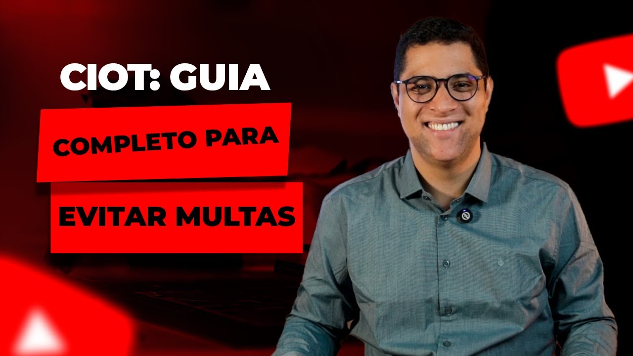CIOT: Evite multas pesadas e garanta a seguran&ccedil;a do seu frete! (Guia completo)