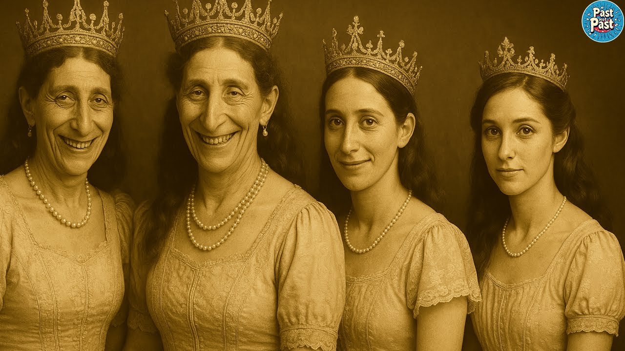 13 Most Inbred Families in History – The Dark Truth