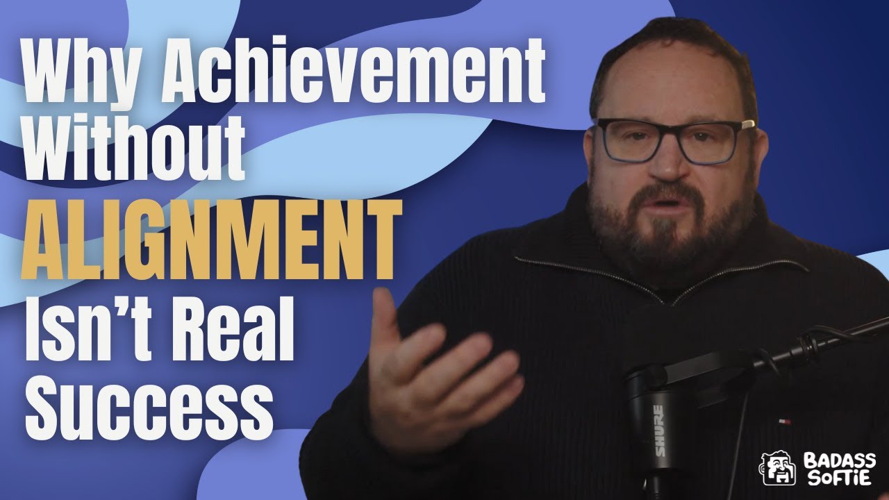 Redefining Success Before the New Year Defines It for You