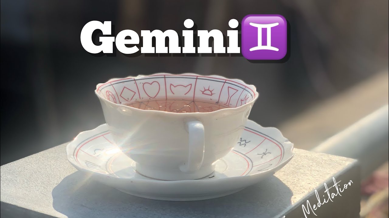 Gemini♊️I don't know what to say about this 💔❤️‍🩹. Why are you still holding on?😕