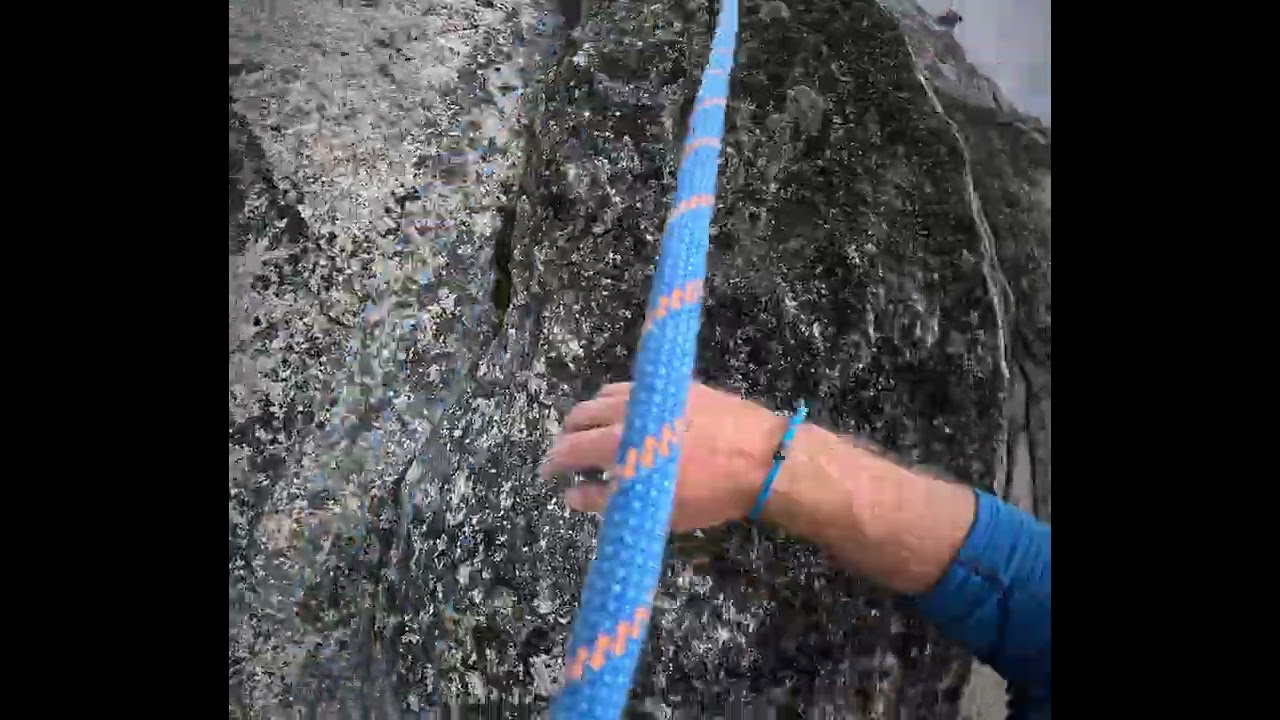 Climbing 