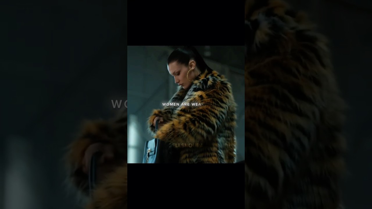 Bella proved that she can be Aura Queen! #bellahadidedit #bellahadid #supermodel #edit #fashion