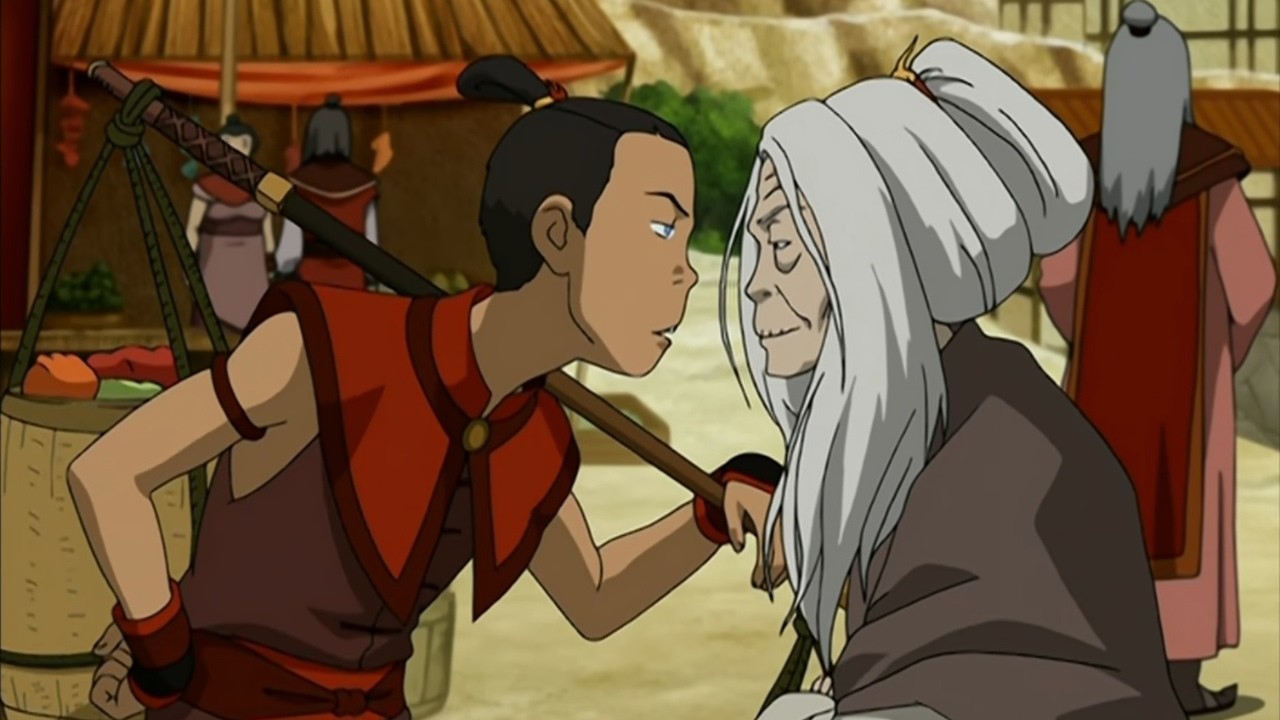 The Nuance of Avatar's 'The Puppetmaster'