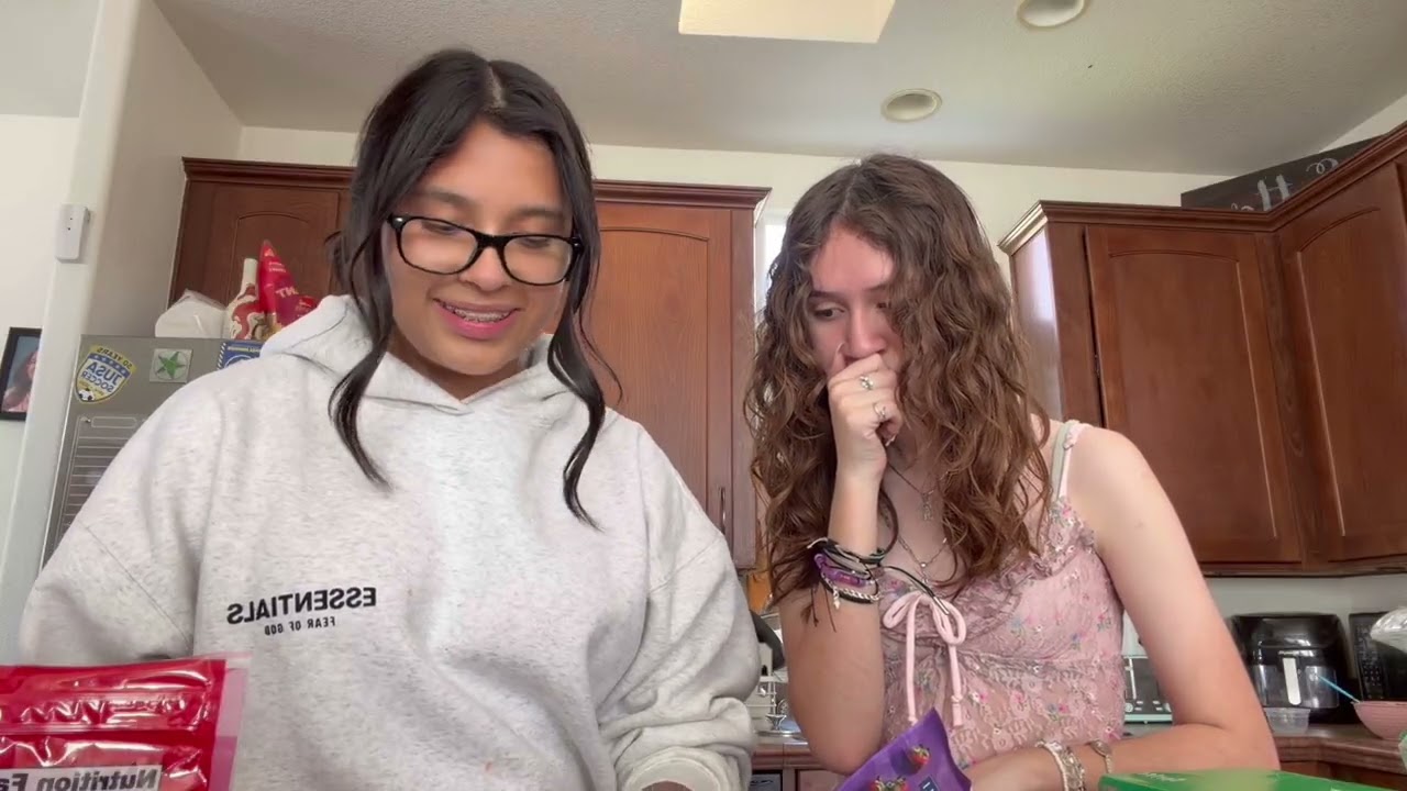 Galantines 🤍 Day Vlog