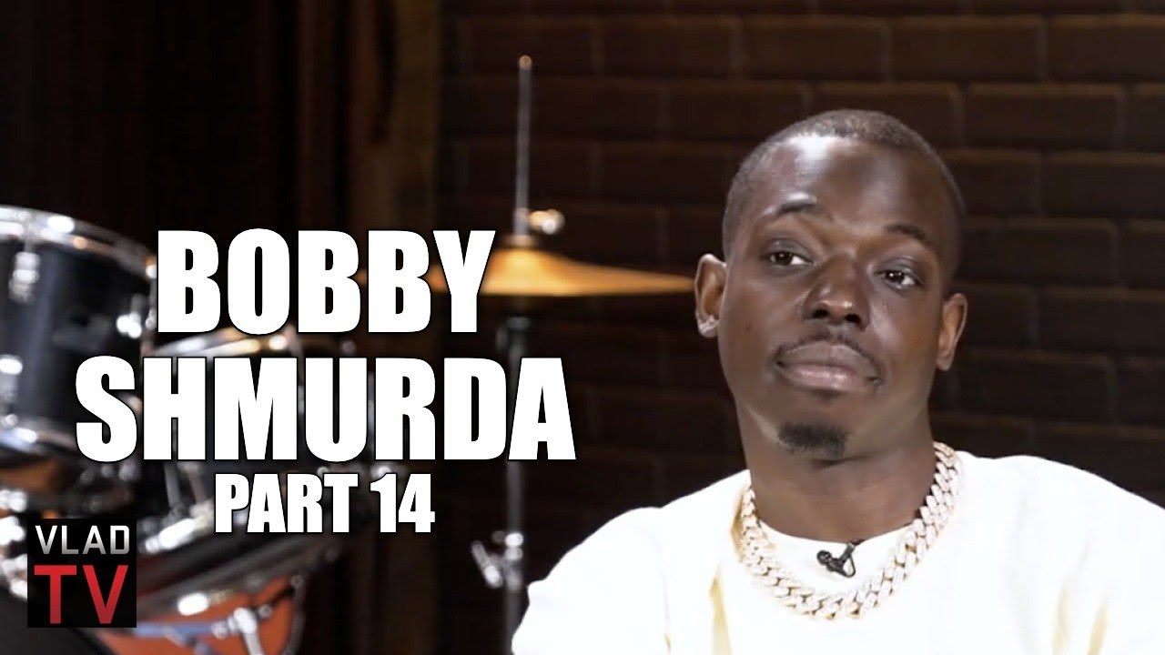 Bobby Shmurda on Nicki Minaj Dissing Jay-Z, 