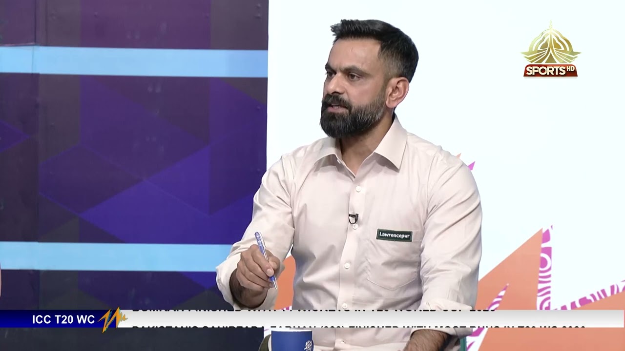 Injury comebacks & workload – Hafeez breaks it down! | Game On Hai | PTV Sports