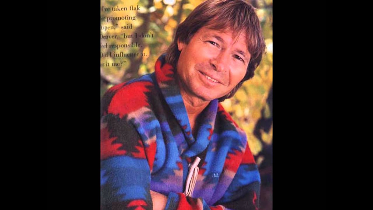 John Denver   On the Wings of A Dream