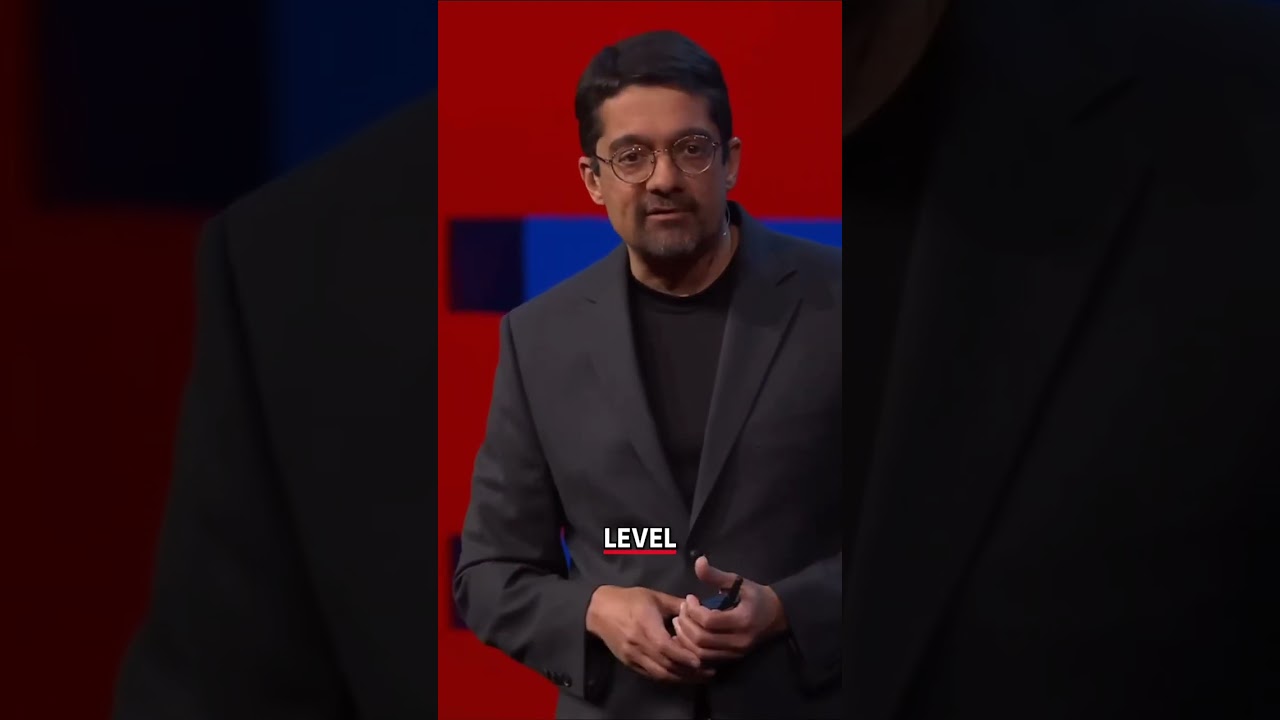 The Ship of Theseus: Exploring the Paradox of Identity | Shankar Vedantam | TED