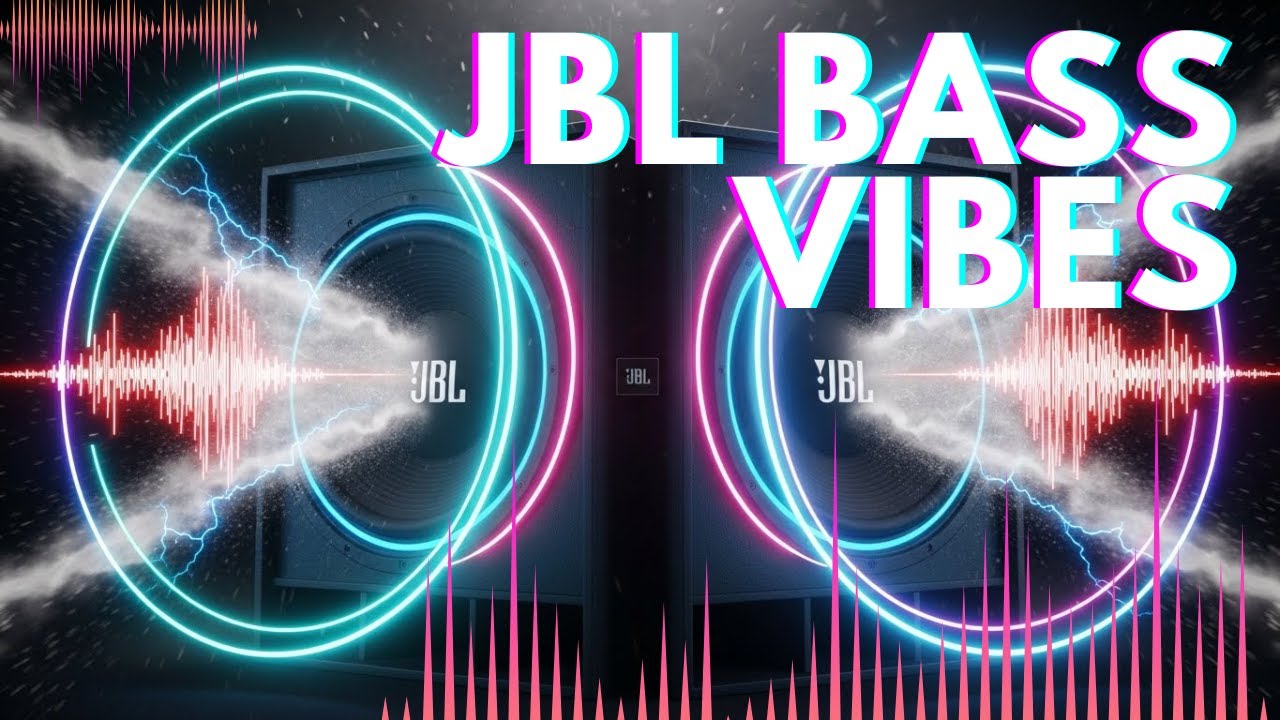 🔥 JBL Speaker Review | Deep Bass Performance!