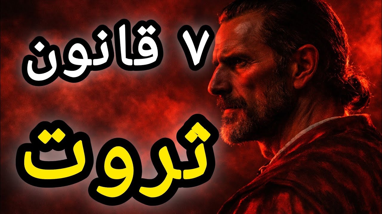چگونه ثروت را حفظ کنیم: استراتژی‌های بی‌رحمانه ماکیاولی! (قسمت 2)