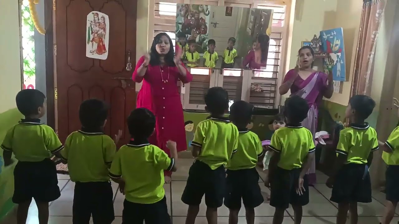 ದೊಡ್ಡವರೆಲ್ಲ ಜಾಣರಲ್ಲ