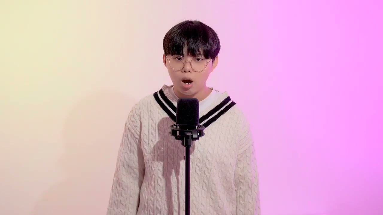 [파워풀대구가요제] 예선영상, 김가림님, 윤도현 - 나는 나비