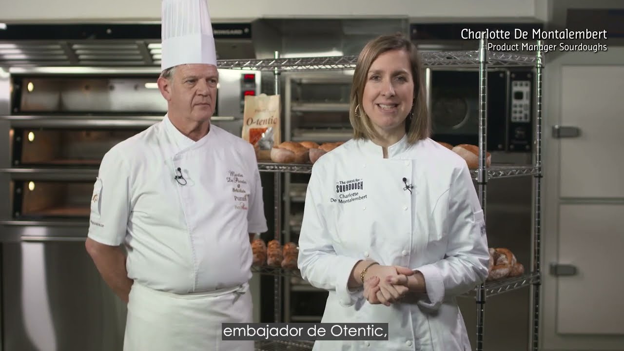 Presentaci&oacute;n O-tentic