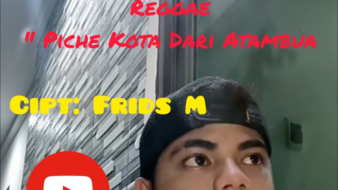 Regge Terbaru 