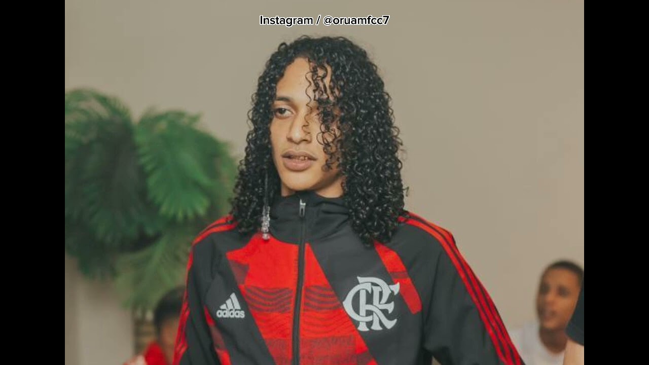 ORUAM - NÃO ACREDITAVA MAIS NO AMOR MC CABELINHO PALMA ((ÁUDIO OFICIAL)) TIPO CENA DE NOVELA