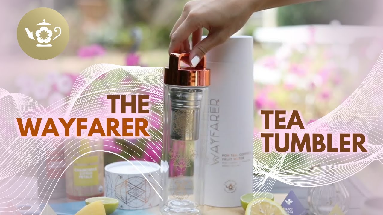 The Wayfarer All Purpose Beverage Tumbler - Everything You Need To Know