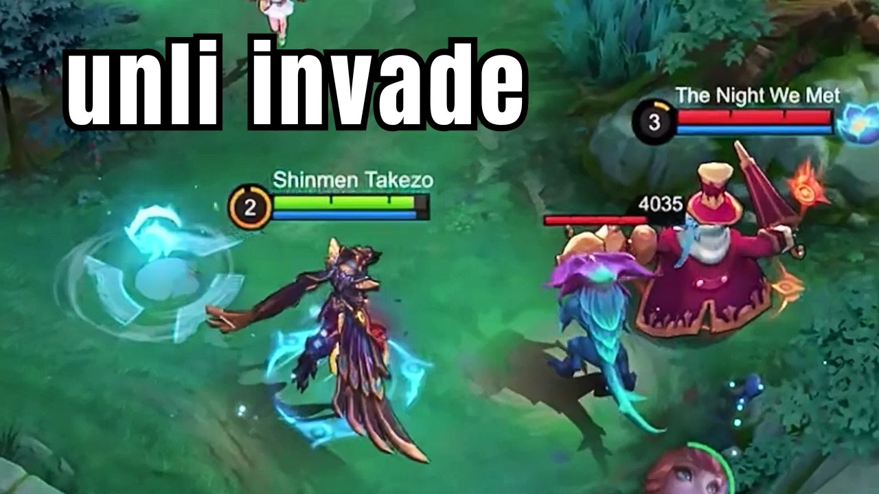 Their Jungler Didn't Appreciate My Company | Kaja Mobile Legends Shinmen Takezo