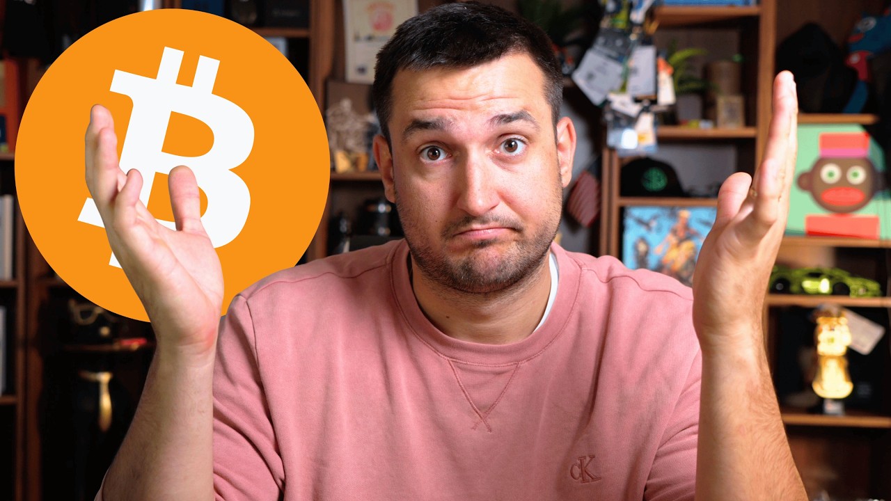 BITCOIN'S NEXT LEG UP OR FULL BLOWN REJECTION!?