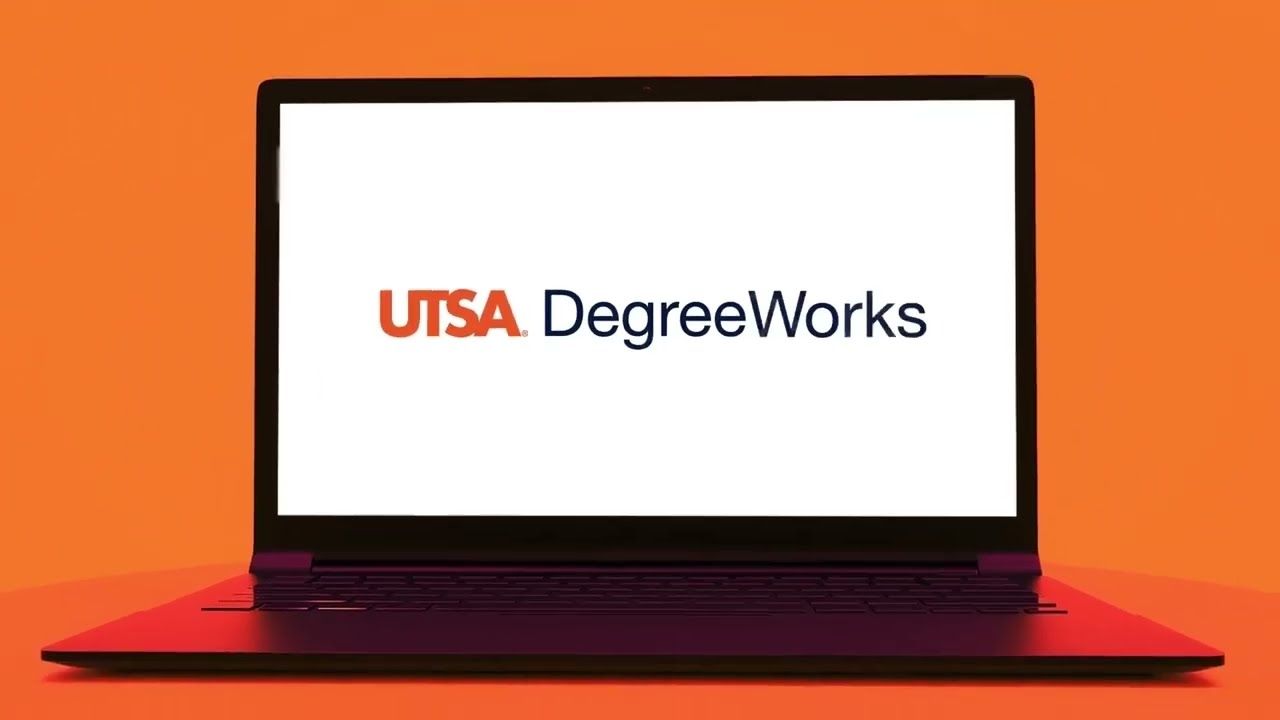View Your Degree Plan