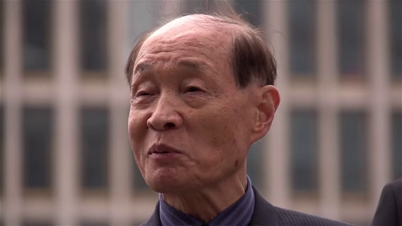 1965-2015, 50 years KWON,JAE-HWA TAEKWON-DO in EUROPE - The last visit