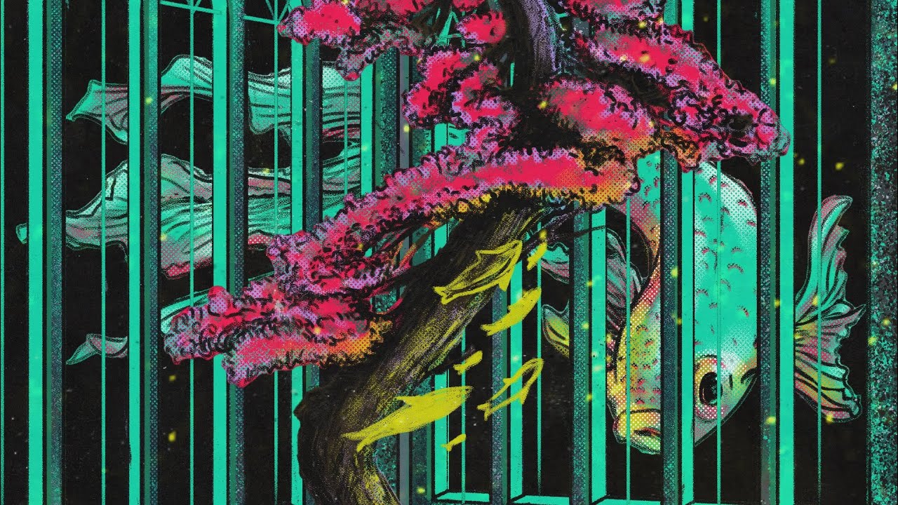 Mavi Gri & Ahmet Hatipoğlu - &Ouml;l&uuml;mle Yaşam Arasında