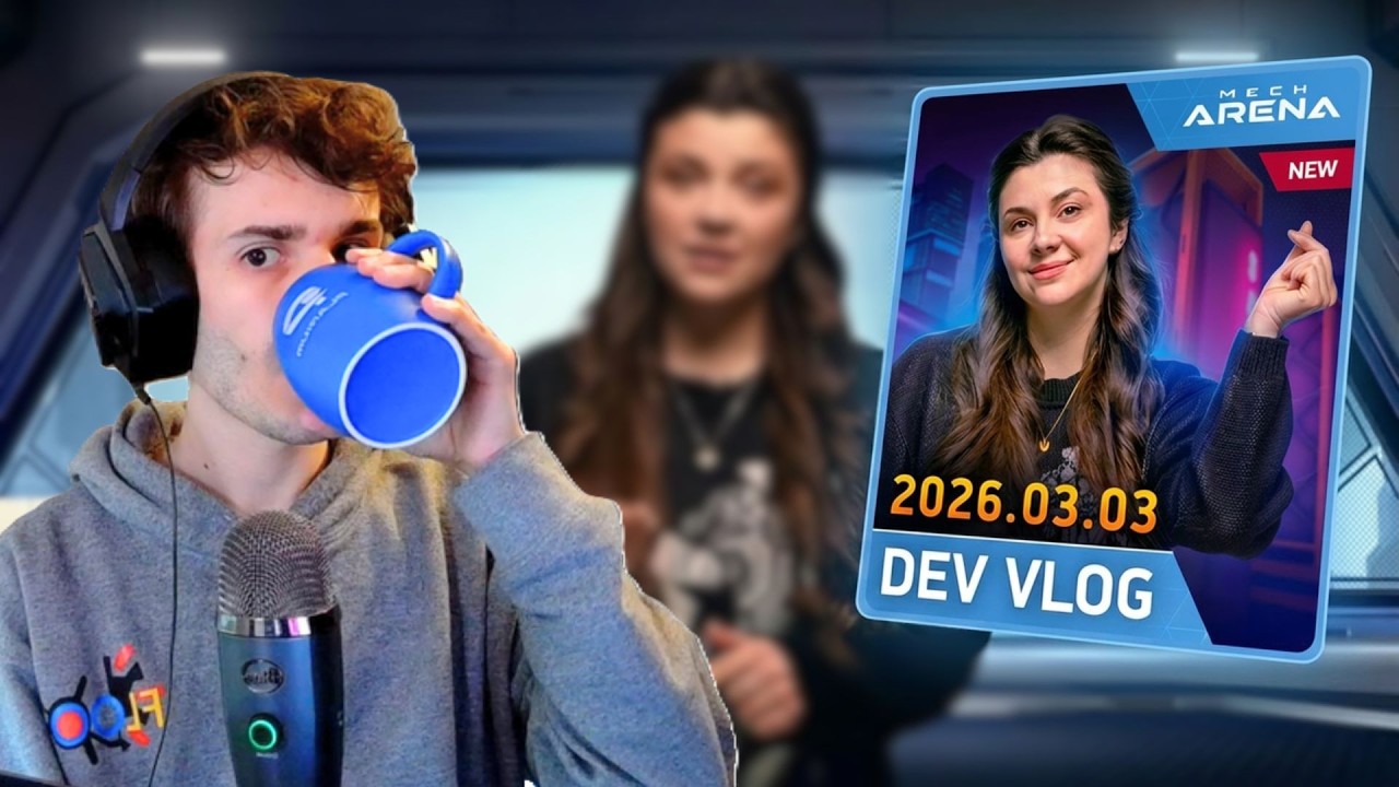 FINALLY! They're Fixing MODS soon...