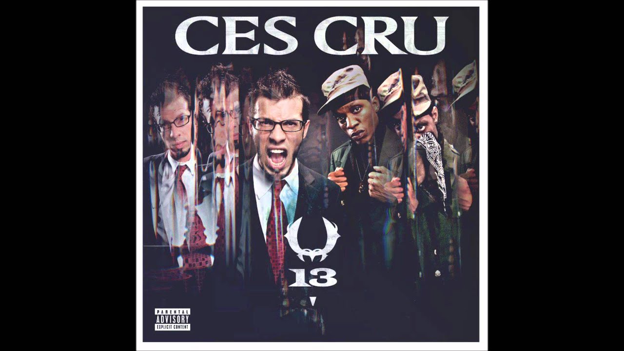 Ces Cru :: Klick Clack Bang 