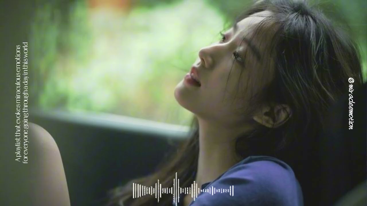 [Playlist] 넌 웃을 때가 제일 예뻐｜자신감 200% 상승시키는 노래｜인스타 느좋 감성 HIPHOP 플리