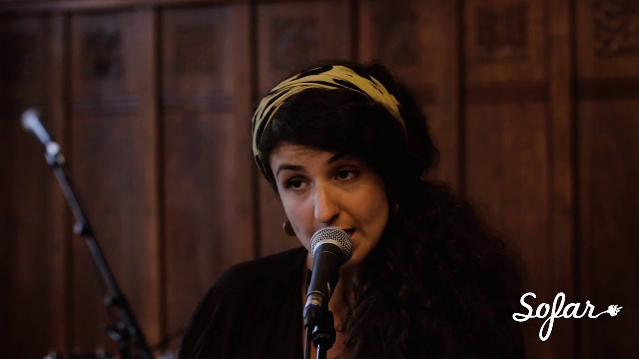 Rest In Beats - Saltvand | Sofar Aarhus