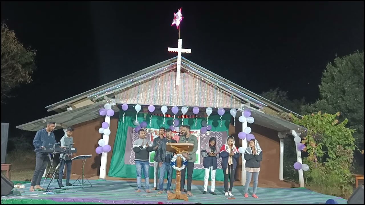Ishu duniya maay yenora ma bayahaay(Gamit song) #chakvanyouth