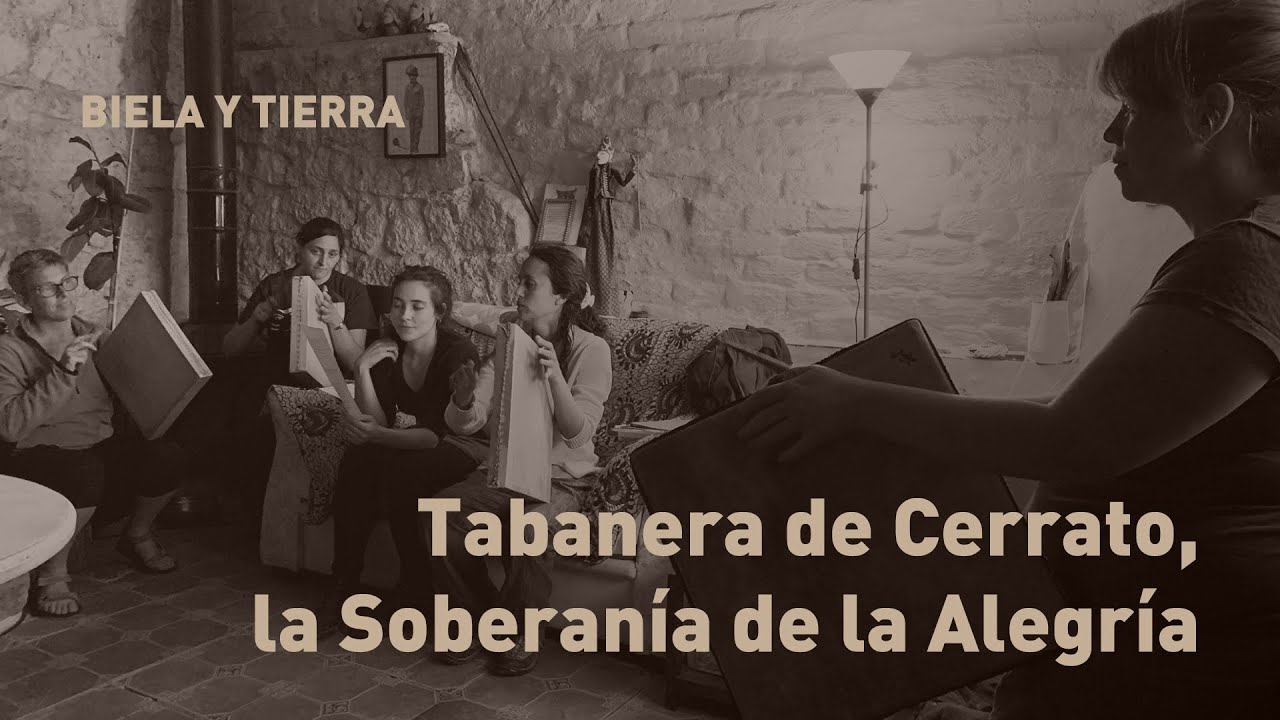 Tabanera de Cerrato, la Soberanía de la Alegría