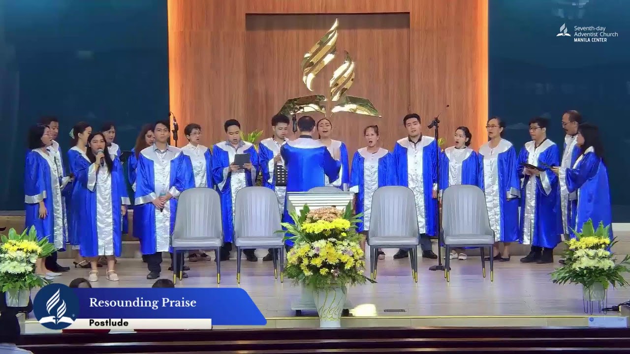 Sabbath Program | February 28, 2026