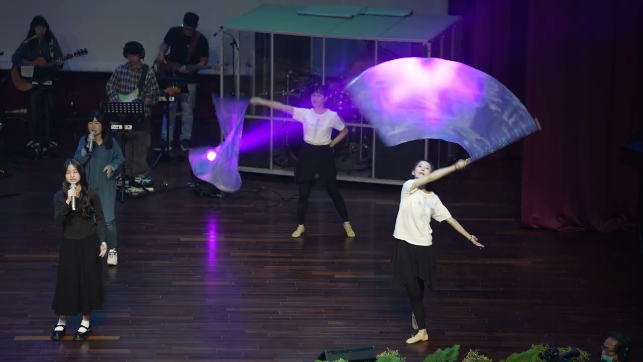 20260315榮美的神