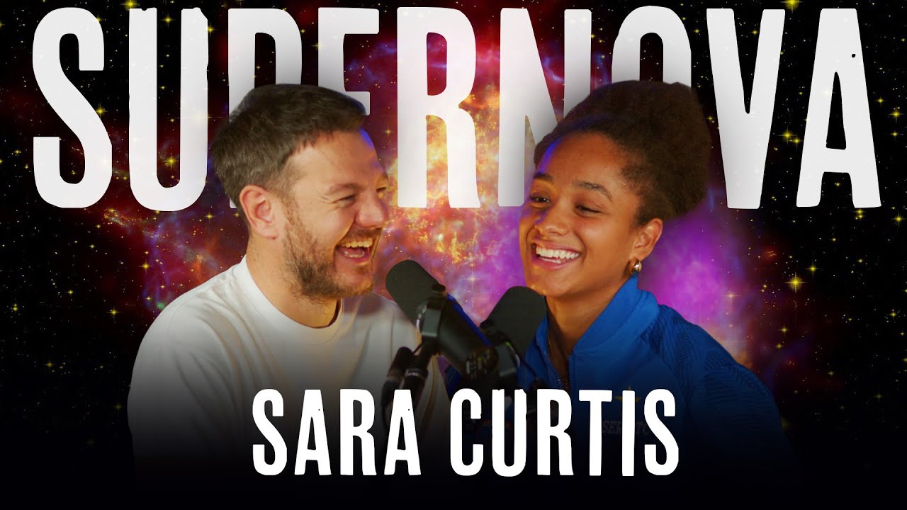 SARA CURTIS: LA VITA DIETRO UN RECORD!
