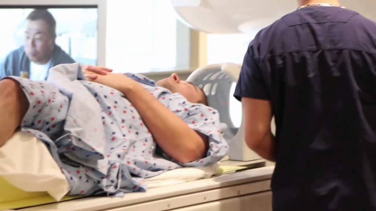 Open MRI Has You Covered