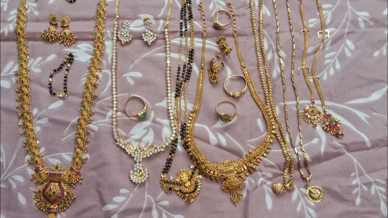 Finally Gold collection 💫#after facing so many struggles🥺🥺#mustwatch #viral #gold #life #sad