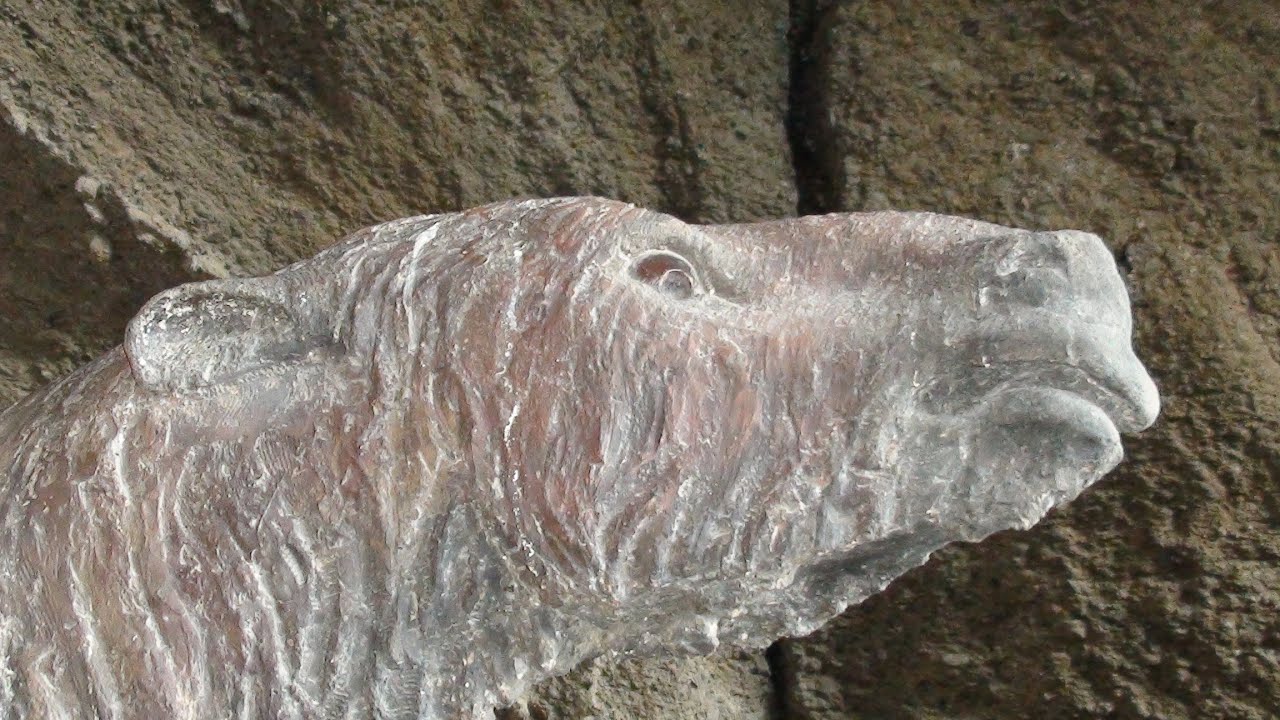 Cueva Milodón
