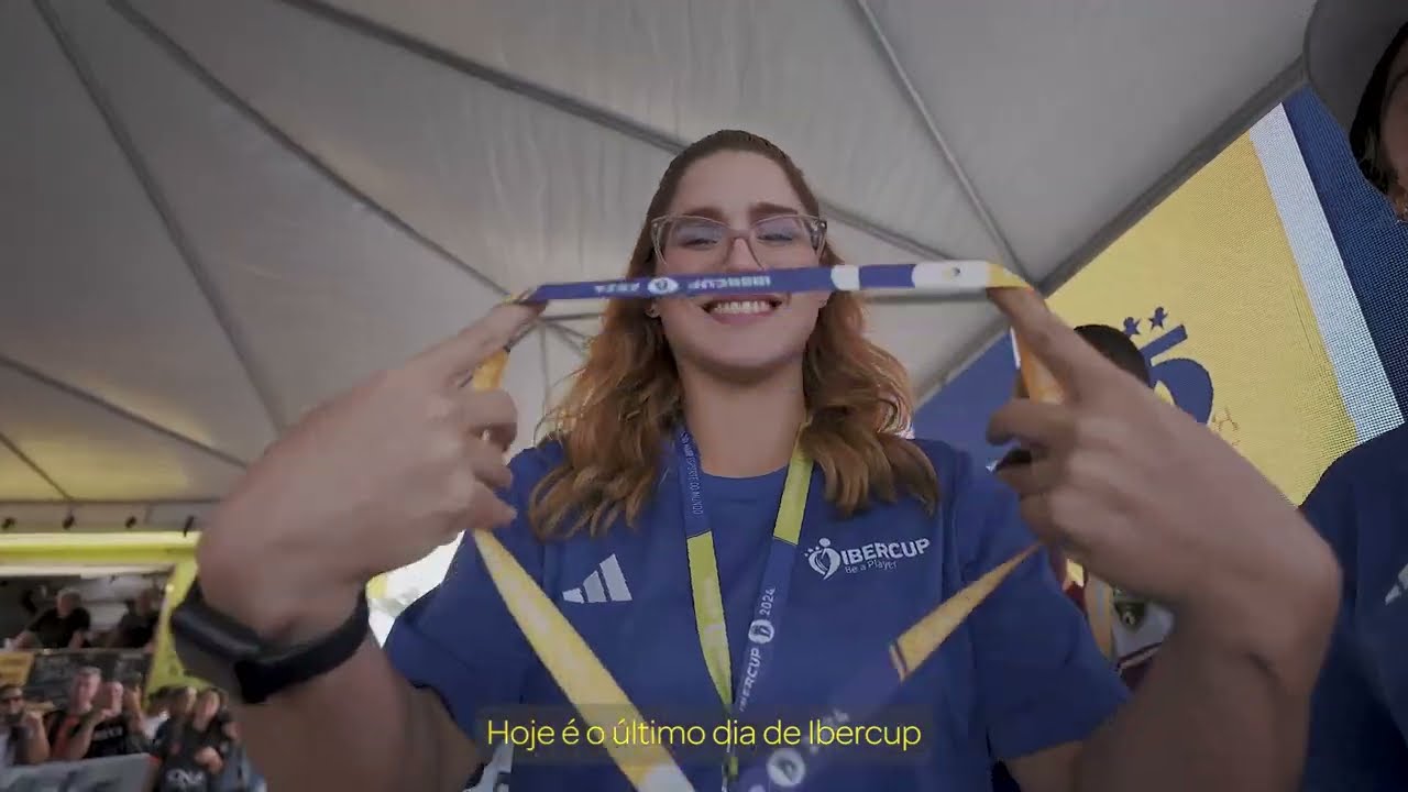 IberCup Rio de Janeiro 2024