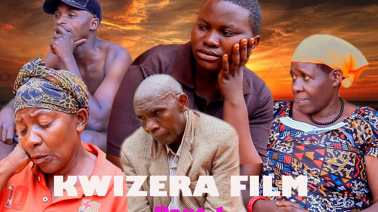KWIZERA  Film Part 1