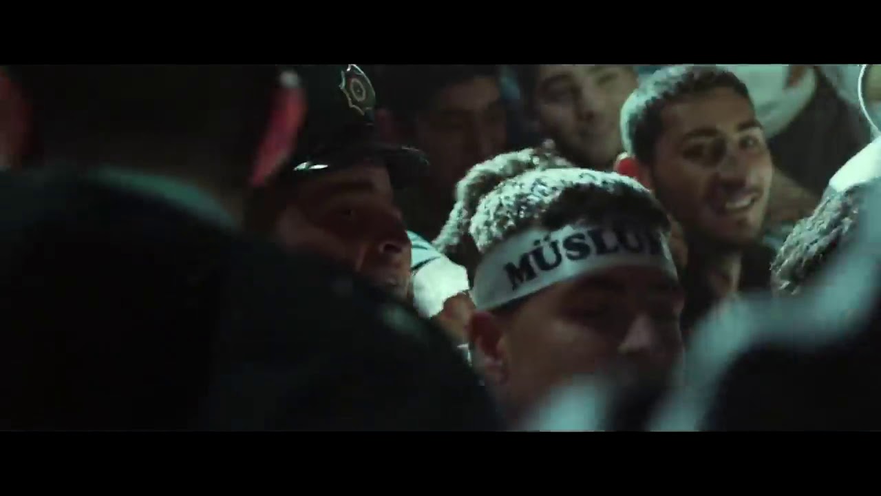 Timu&ccedil;in Esen   Yıllar Utansın G&uuml;lhane Sahnesi M&uuml;sl&uuml;m Baba Video Edit Zirnebit