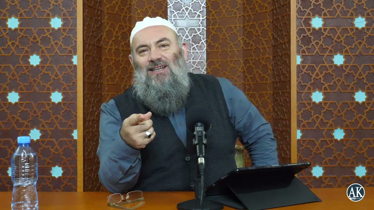 Përgatite zemrën për Ramazan - Hoxhë Bekir Halimi